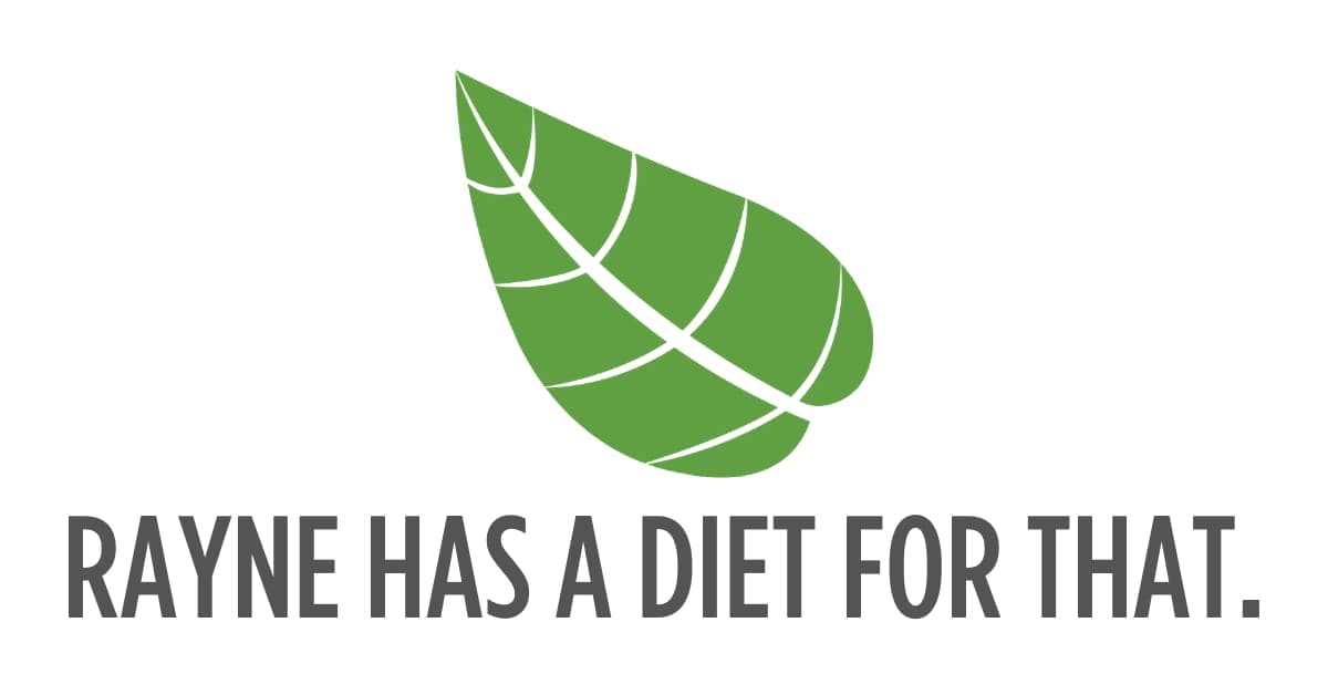 Rayne Nutrition Veterinary Diet