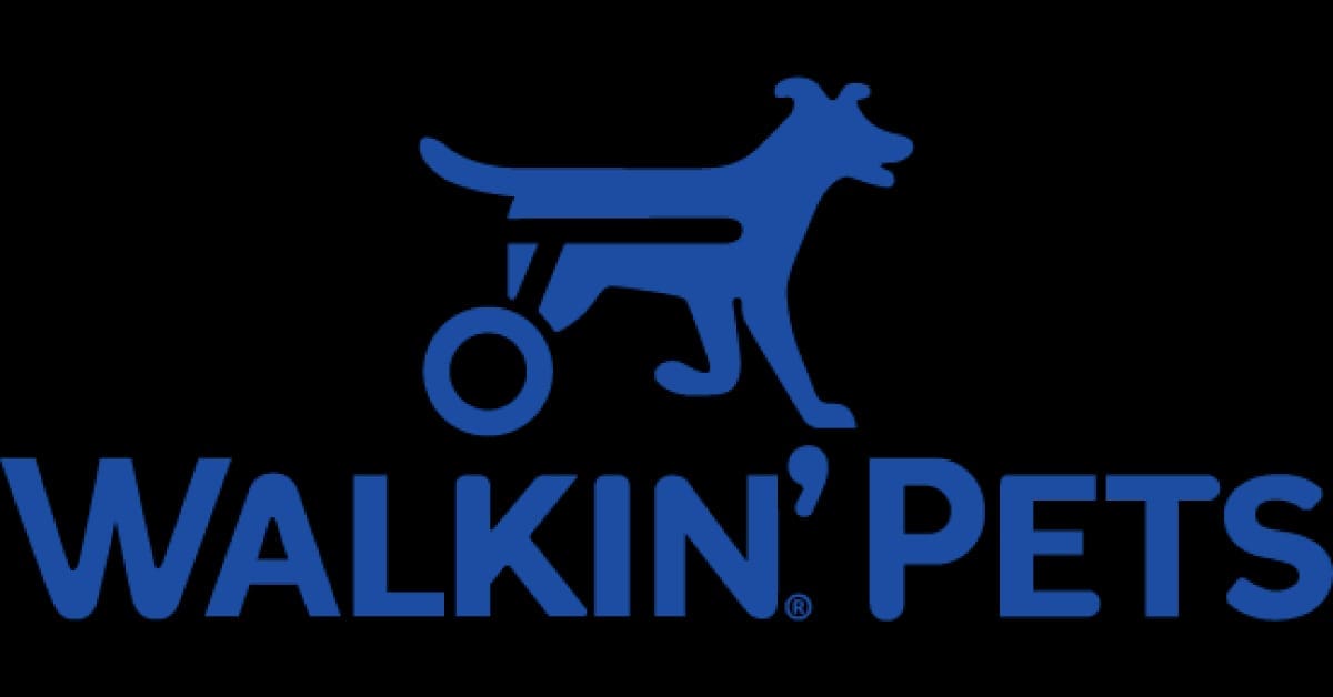 Walkin' Wheels Dog Wheelchair